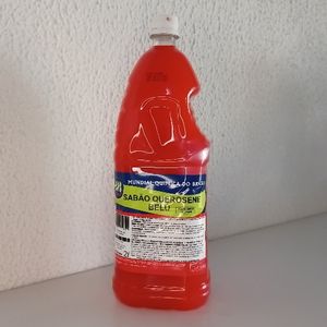 imagem do produto Sabão Querosene 2 lt