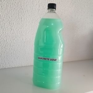 imagem do produto Sabonete Líquido Dove 2 lt