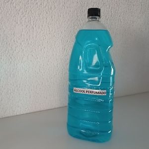 imagem do produto Álcool Perfumado 2 lt