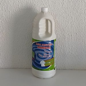 imagem do produto Água Sanitária 2 lt