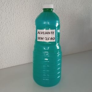 imagem do produto Alvejante sem Cloro 2 lt