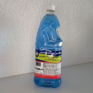 imagem do produto OCEANIC 2 lt