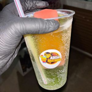 imagem do produto Copão de Vodka Smirnoff - 770ml