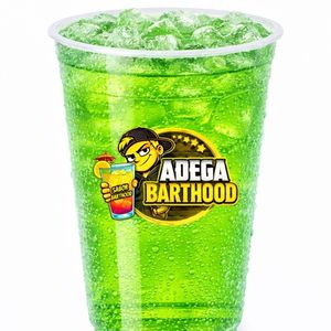 imagem do produto Copão de Gin Maçã Verde - 770ml