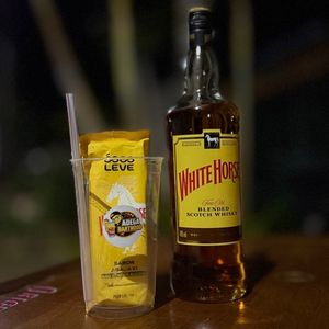 imagem do produto Copão White Horse - 770ml 