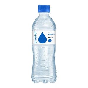 imagem do produto Água mineral