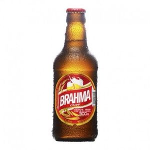 imagem do produto Brahma litrinho
