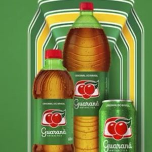 imagem do produto Guaraná Antártica