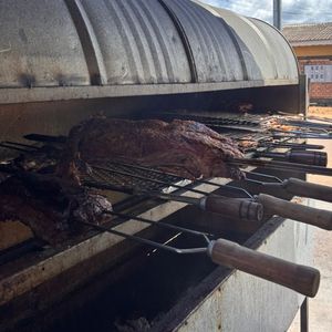 imagem do produto Churrasco a quilo (kg)