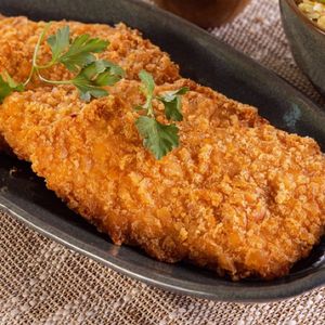 imagem do produto Filé de frango Imperial (o prato mais vendido da casa)