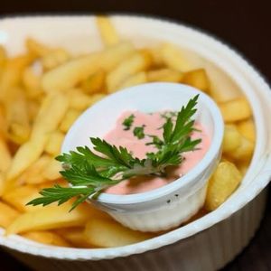 imagem do produto BATATA FRITA
