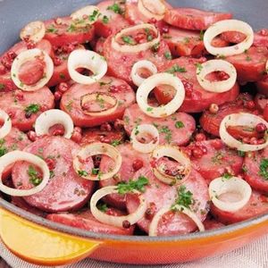 imagem do produto CALABRESA ACEBOLADA 