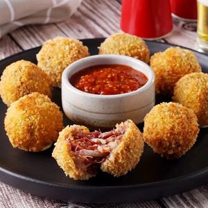 imagem do produto BOLINHO À MODA IMPÉRIO 