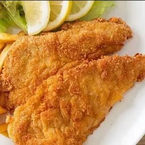 imagem do produto Filé de peixe frito