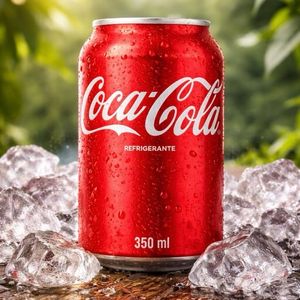 imagem do produto Coca cola