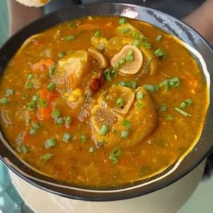 imagem do produto Sopa