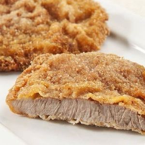 imagem do produto Bife a milanesa