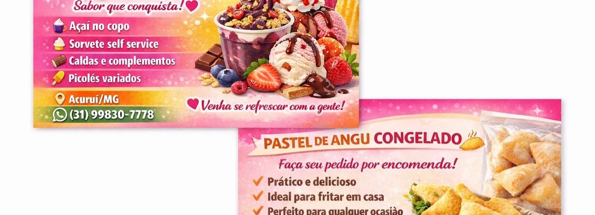 Sorveteria da Day logo