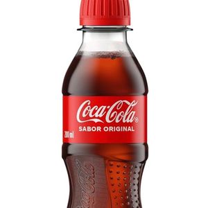 imagem do produto Coca cola 200ml