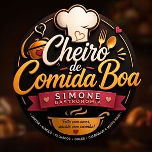 Cheiro de Comida Boa