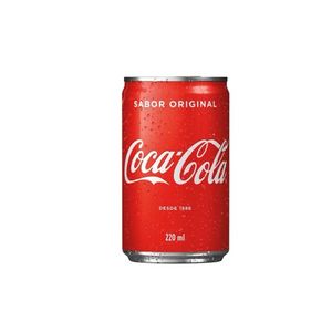 imagem do produto Coca Coca