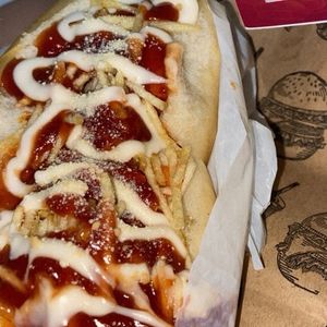 imagem do produto Hot Dog Especial