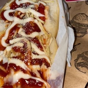 imagem do produto Hot Dog Tradicional