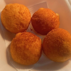 imagem do produto Bolinho Calabresa