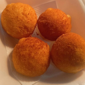 imagem do produto bolinho Frango