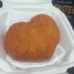 imagem do produto Coraxinha de frango