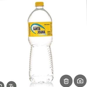 imagem do produto Água mineral  500ml