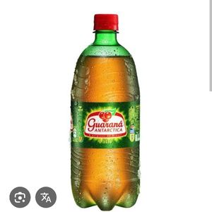 imagem do produto Refrigerante guaraná antártica 1lt
