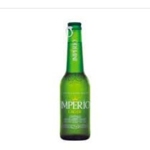 imagem do produto Cerveja império 330 ml