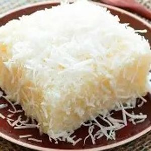 imagem do produto cuscuz de tapioca leite condensado