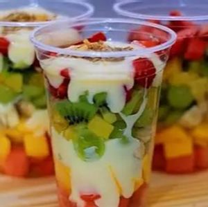 imagem do produto salada de fruta 300ml