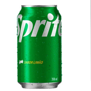 imagem do produto Sprit de limão 350ml