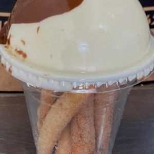 imagem do produto chocolate