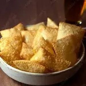 imagem do produto 20 mini pastéis 