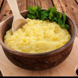 imagem do produto  pirão de carne do sol c/ frango