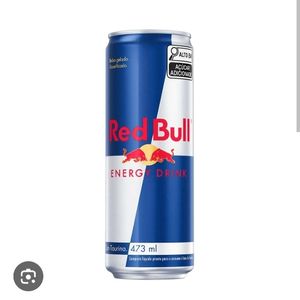 imagem do produto Red Bull  250 ml