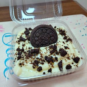 imagem do produto Tortinha de Oreo