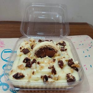 imagem do produto Tortinha Ouro Branco
