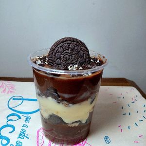 imagem do produto Copo da Felicidade Oreo