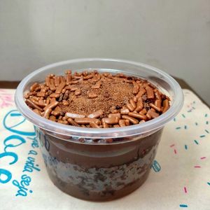 imagem do produto Bolo de Pote Ovolmaltine 