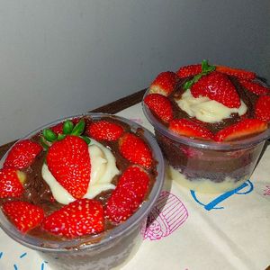 imagem do produto Bolo de Pote Supreme