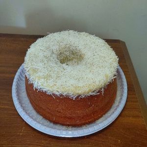 imagem do produto Bolo de Coco 