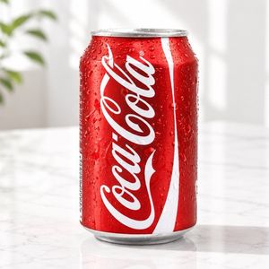 imagem do produto Coca cola normal 350ml