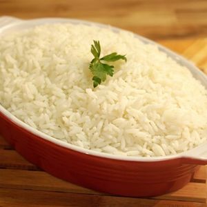 imagem do produto Porção de arroz 