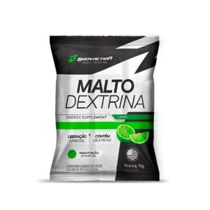 imagem do produto MALTO DEXTRINA BODYACTION LIMAO