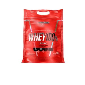 imagem do produto WHEY 100% PURE COOKIES AND CREAM REFIL INTEGRALMEDICA
